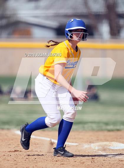 Thumbnail 3 in Baker @ Caldwell photogallery.