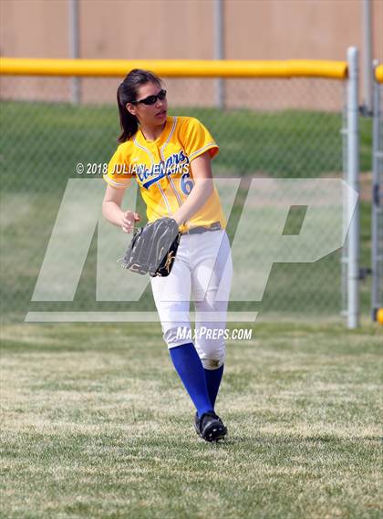 Thumbnail 2 in Baker @ Caldwell photogallery.