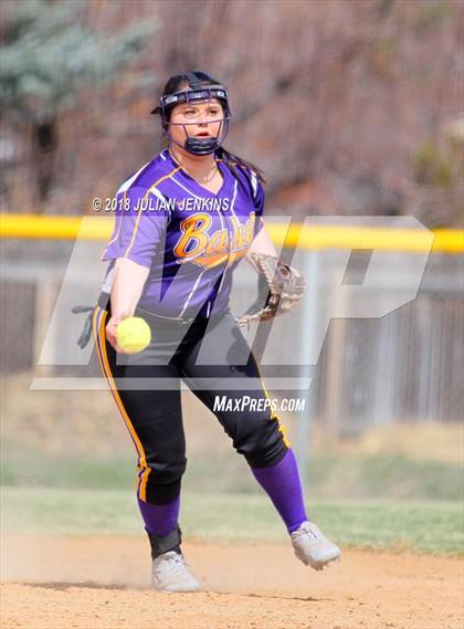 Thumbnail 2 in Baker @ Caldwell photogallery.