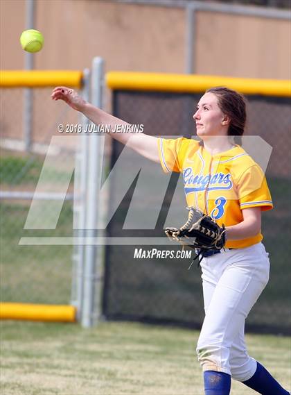 Thumbnail 2 in Baker @ Caldwell photogallery.