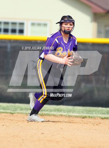 Thumbnail 3 in Baker @ Caldwell photogallery.