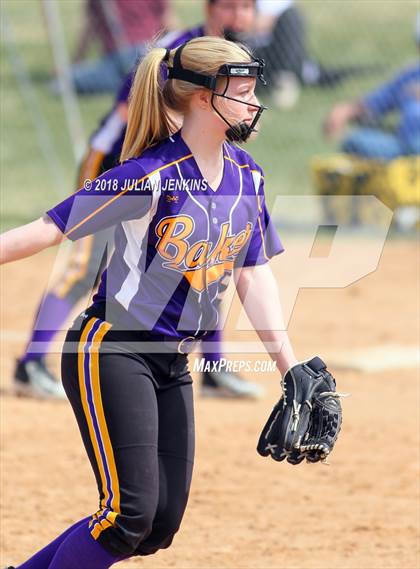 Thumbnail 1 in Baker @ Caldwell photogallery.