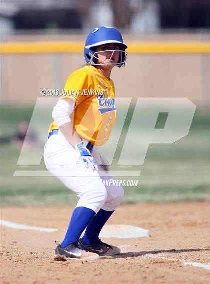 Thumbnail 3 in Baker @ Caldwell photogallery.