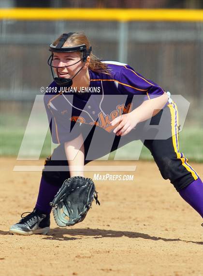 Thumbnail 1 in Baker @ Caldwell photogallery.