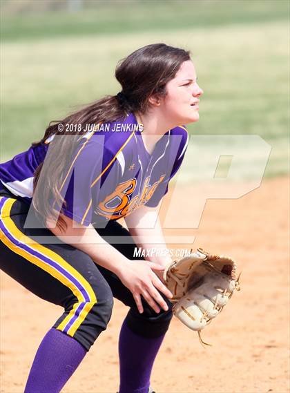 Thumbnail 3 in Baker @ Caldwell photogallery.