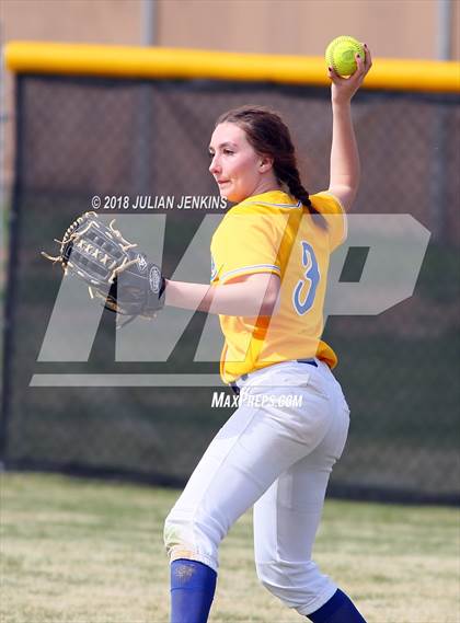 Thumbnail 3 in Baker @ Caldwell photogallery.