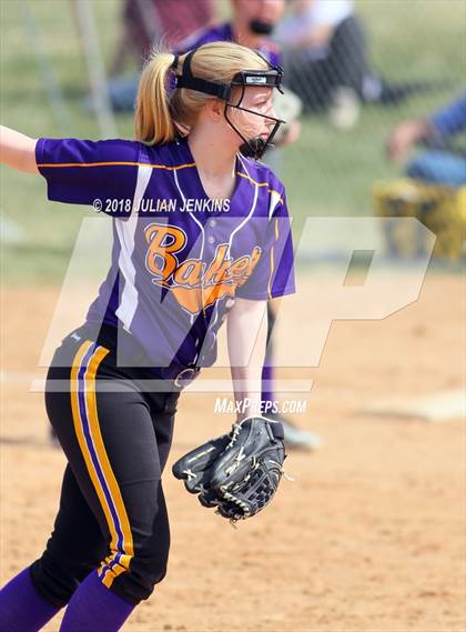 Thumbnail 3 in Baker @ Caldwell photogallery.