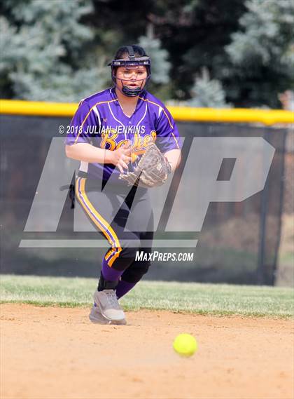 Thumbnail 1 in Baker @ Caldwell photogallery.