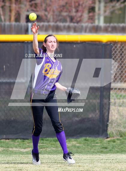 Thumbnail 3 in Baker @ Caldwell photogallery.