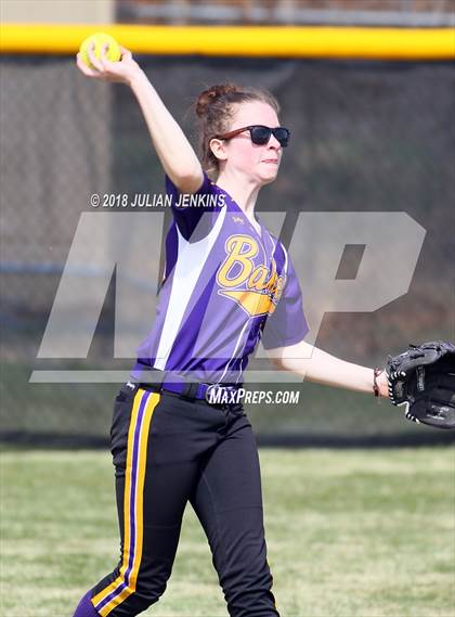 Thumbnail 2 in Baker @ Caldwell photogallery.