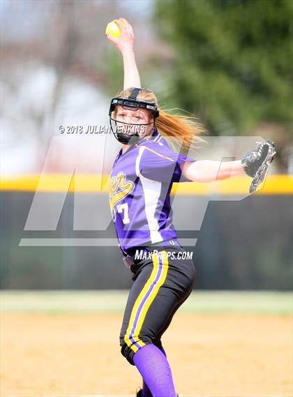 Thumbnail 3 in Baker @ Caldwell photogallery.