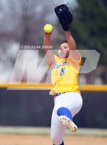 Thumbnail 1 in Baker @ Caldwell photogallery.