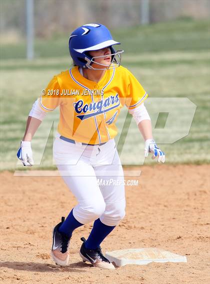 Thumbnail 2 in Baker @ Caldwell photogallery.