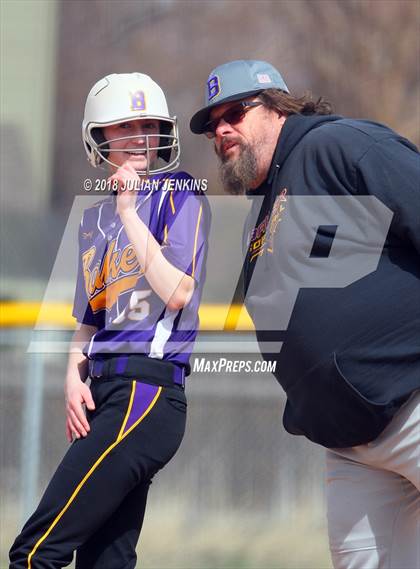 Thumbnail 3 in Baker @ Caldwell photogallery.