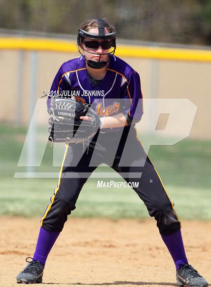 Thumbnail 3 in Baker @ Caldwell photogallery.