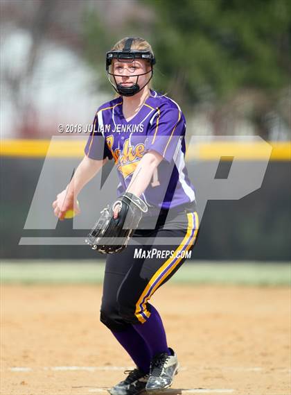 Thumbnail 3 in Baker @ Caldwell photogallery.