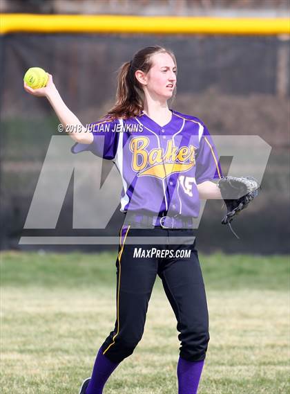 Thumbnail 1 in Baker @ Caldwell photogallery.