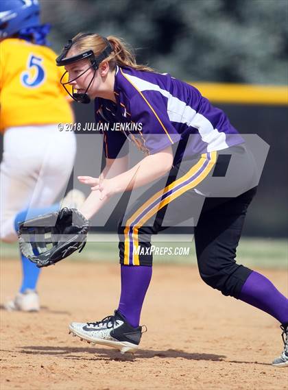 Thumbnail 1 in Baker @ Caldwell photogallery.