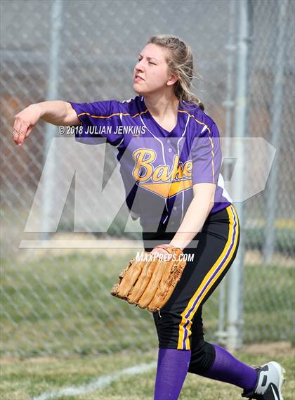 Thumbnail 2 in Baker @ Caldwell photogallery.