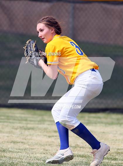 Thumbnail 3 in Baker @ Caldwell photogallery.