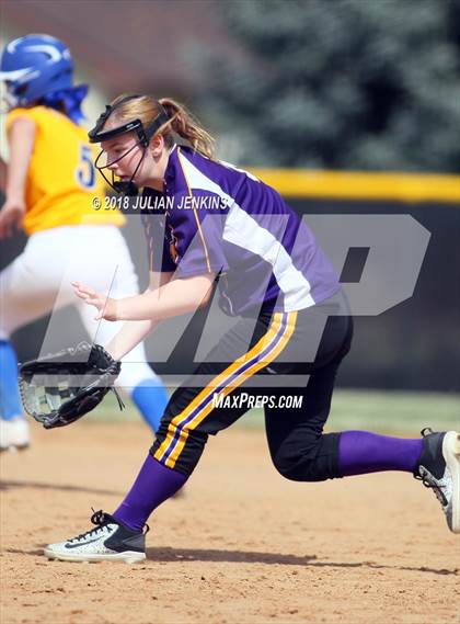 Thumbnail 2 in Baker @ Caldwell photogallery.