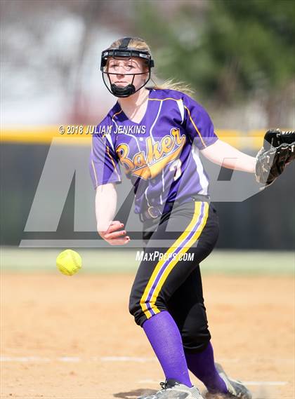 Thumbnail 3 in Baker @ Caldwell photogallery.