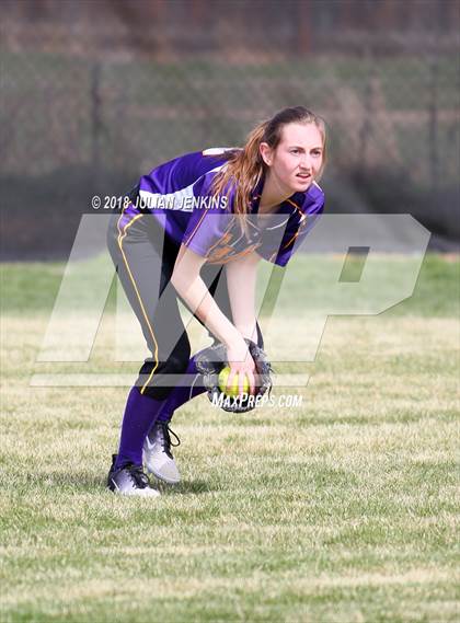 Thumbnail 3 in Baker @ Caldwell photogallery.