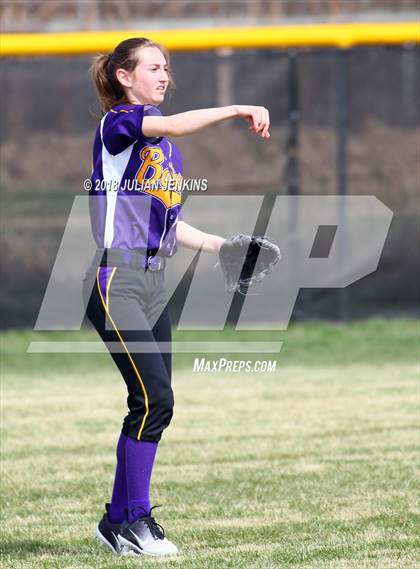 Thumbnail 3 in Baker @ Caldwell photogallery.