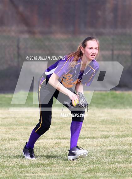 Thumbnail 1 in Baker @ Caldwell photogallery.