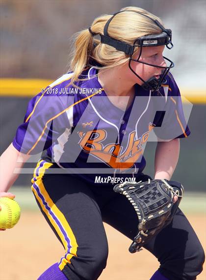 Thumbnail 3 in Baker @ Caldwell photogallery.