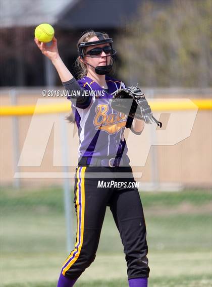 Thumbnail 3 in Baker @ Caldwell photogallery.