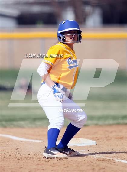 Thumbnail 2 in Baker @ Caldwell photogallery.