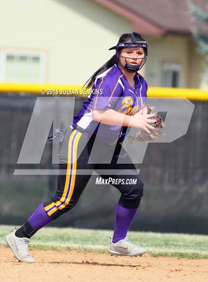 Thumbnail 1 in Baker @ Caldwell photogallery.