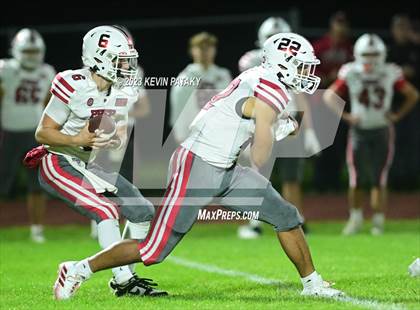 Thumbnail 2 in Fairfield Prep @ North Haven photogallery.