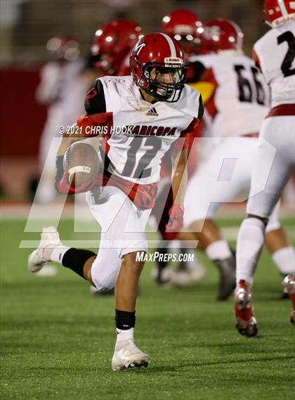 Thumbnail 1 in Maricopa @ Tucson High Magnet School photogallery.