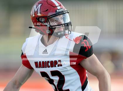 Thumbnail 1 in Maricopa @ Tucson High Magnet School photogallery.