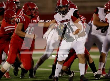 Thumbnail 1 in Maricopa @ Tucson High Magnet School photogallery.