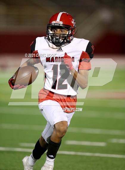 Thumbnail 2 in Maricopa @ Tucson High Magnet School photogallery.