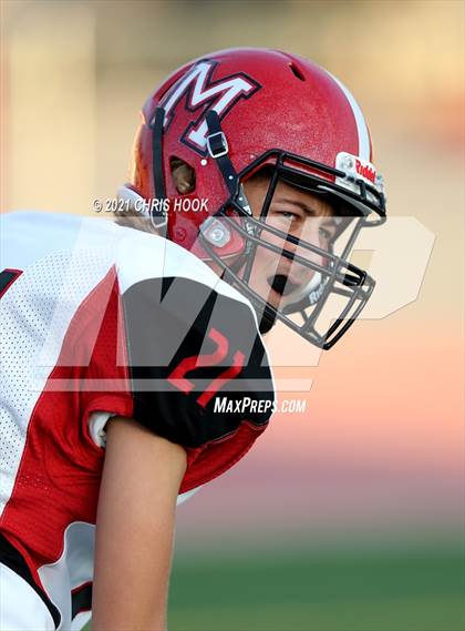 Thumbnail 3 in Maricopa @ Tucson High Magnet School photogallery.