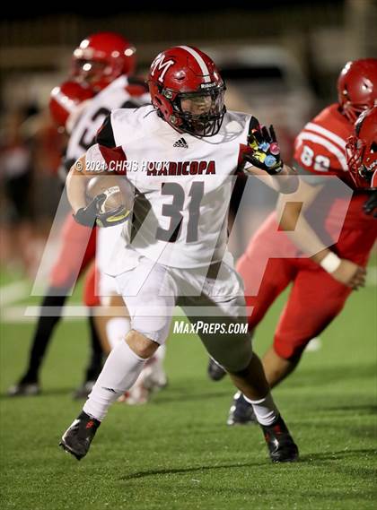 Thumbnail 1 in Maricopa @ Tucson High Magnet School photogallery.