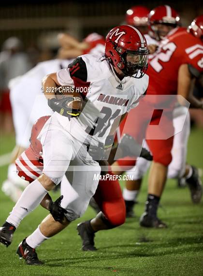 Thumbnail 2 in Maricopa @ Tucson High Magnet School photogallery.