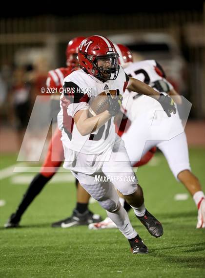 Thumbnail 3 in Maricopa @ Tucson High Magnet School photogallery.