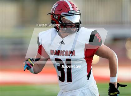 Thumbnail 3 in Maricopa @ Tucson High Magnet School photogallery.