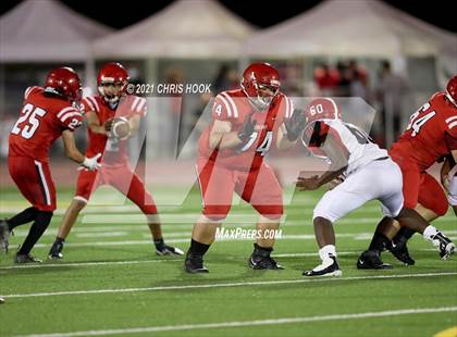 Thumbnail 1 in Maricopa @ Tucson High Magnet School photogallery.