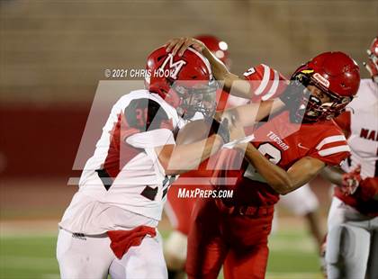 Thumbnail 3 in Maricopa @ Tucson High Magnet School photogallery.