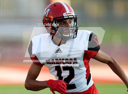 Thumbnail 1 in Maricopa @ Tucson High Magnet School photogallery.