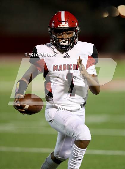 Thumbnail 1 in Maricopa @ Tucson High Magnet School photogallery.