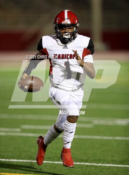 Thumbnail 3 in Maricopa @ Tucson High Magnet School photogallery.
