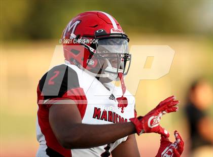 Thumbnail 1 in Maricopa @ Tucson High Magnet School photogallery.