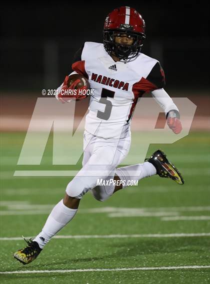 Thumbnail 3 in Maricopa @ Tucson High Magnet School photogallery.